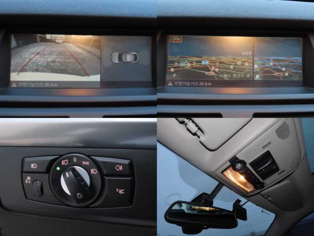 BMW X6 2009 Blanco - Importación desde Corea - HF Imports Iquique - Foto 17