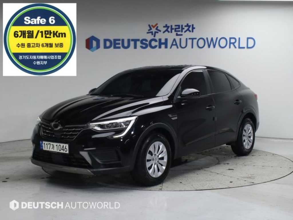 SAMSUNG XM3 2023 Negro - Importación desde Corea - HF Imports Iquique - Foto 1