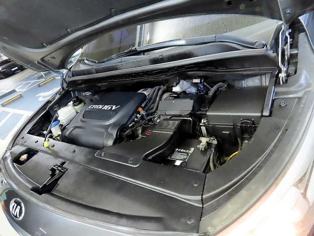 KIA Carnival 2018 - Importación desde Corea - HF Imports Iquique - Foto 19