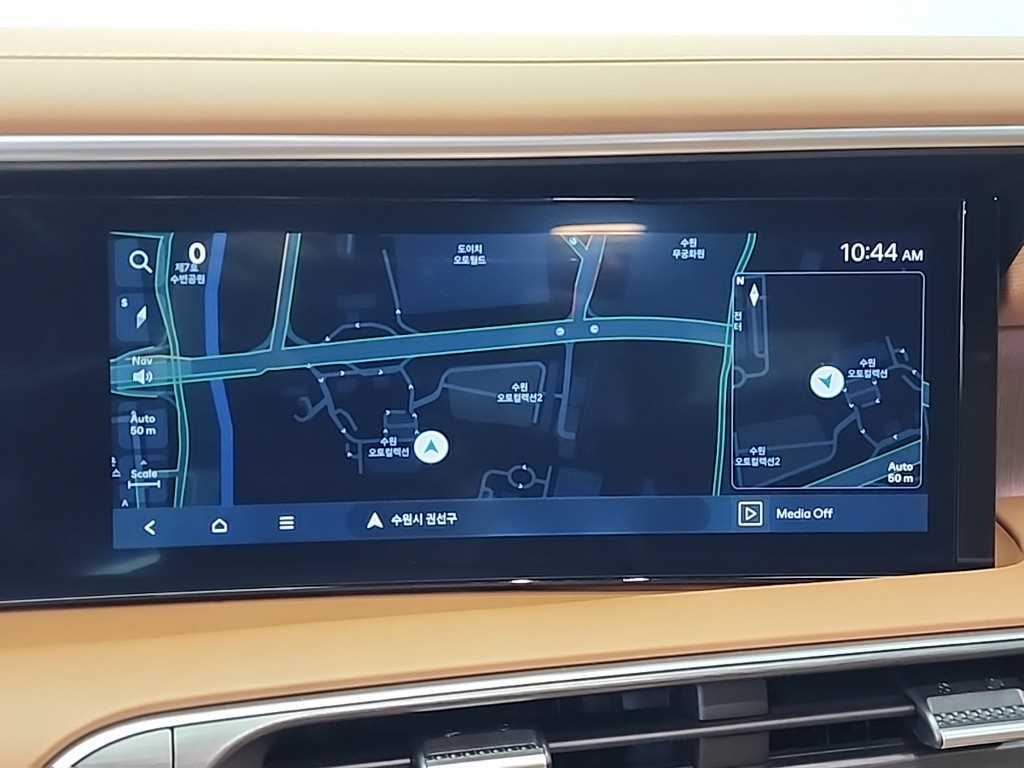 HYUNDAI Palisade 2026 Negro - Importación desde Corea - HF Imports Iquique - Foto 15