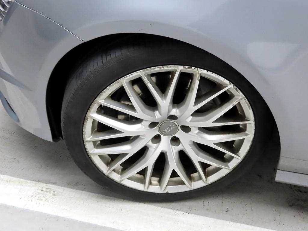 Audi A7 2016 Gris - Importación desde Corea - HF Imports Iquique - Foto 19