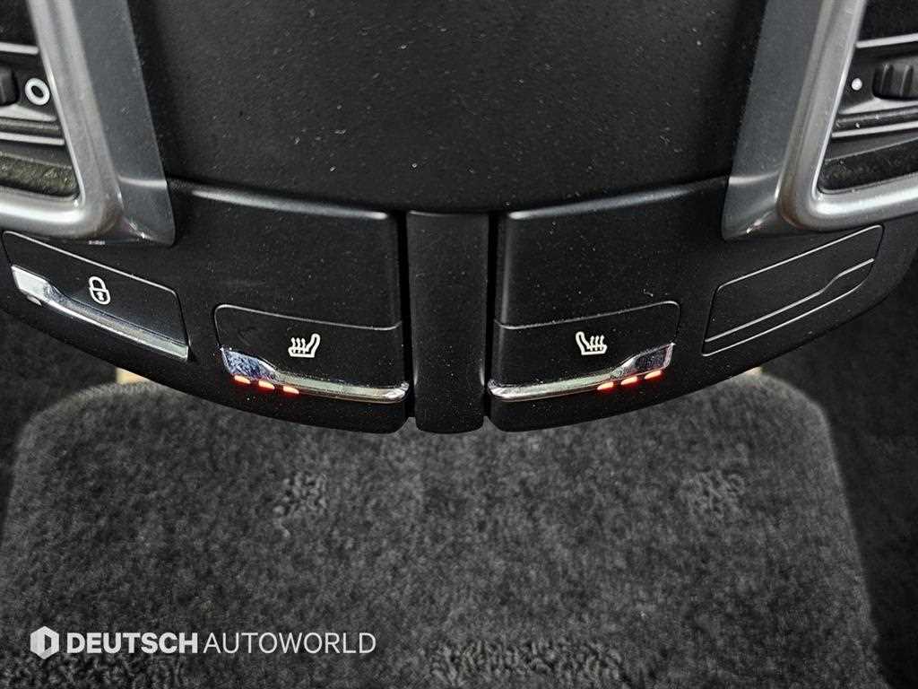 Porsche Cayenne 2014 Azul - Importación desde Corea - HF Imports Iquique - Foto 16