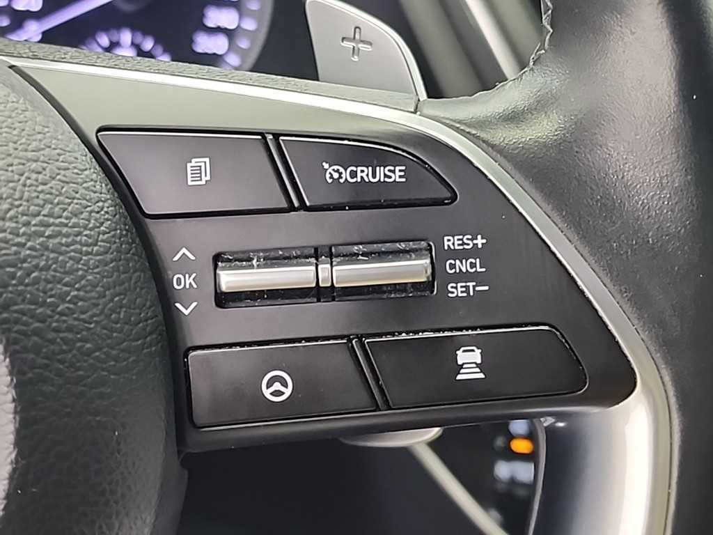 HYUNDAI Sonata 2022 Gris - Importación desde Corea - HF Imports Iquique - Foto 17