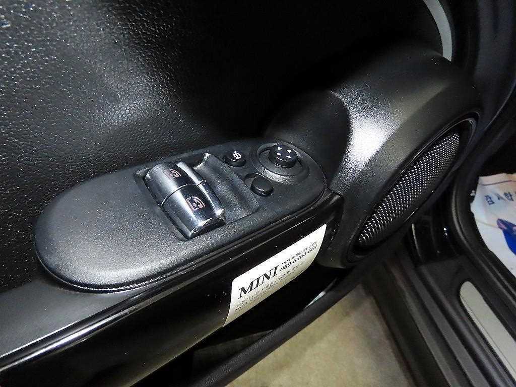 Mini Cooper 2022 Negro - Importación desde Corea - HF Imports Iquique - Foto 13