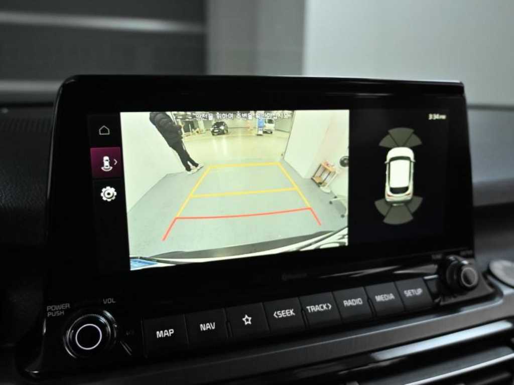 KIA Seltos 2020 - Importación desde Corea - HF Imports Iquique - Foto 15