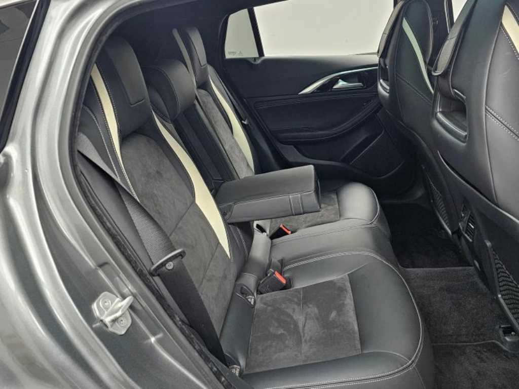 Infiniti Q - Vista 12