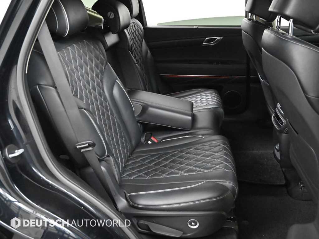 Genesis GV80 - Vista 12