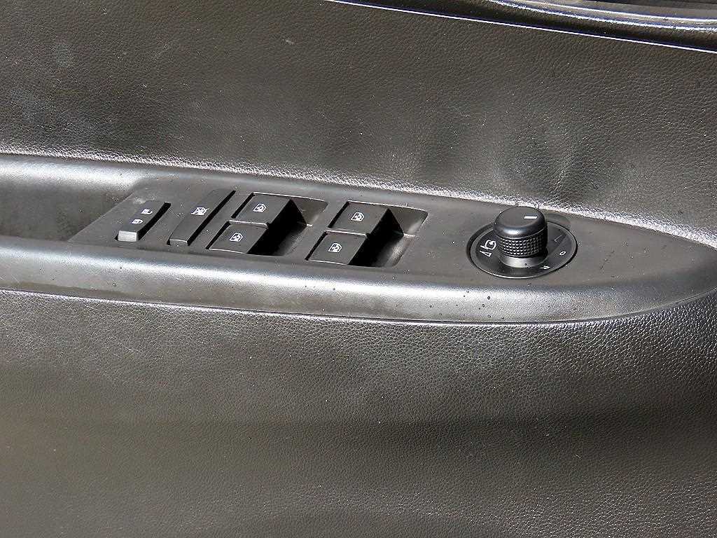 Chevrolet Spark - Vista 11