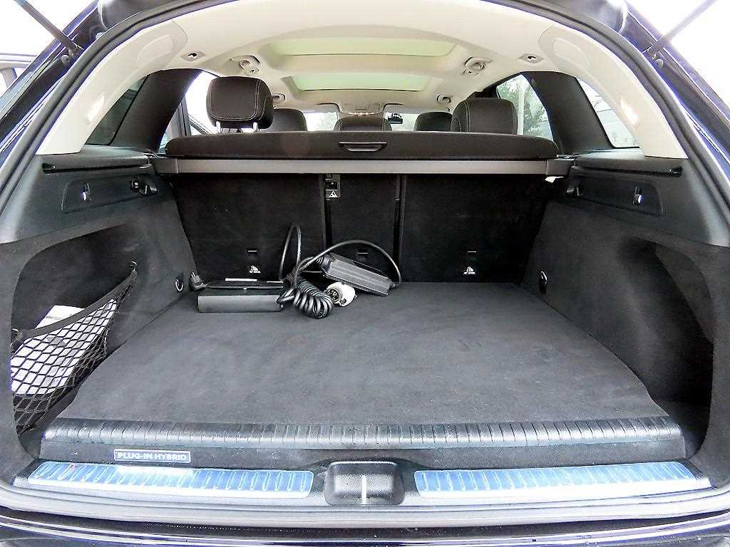 Mercedes Benz GLC Class 2019 Negro - Importación desde Corea - HF Imports Iquique - Foto 16