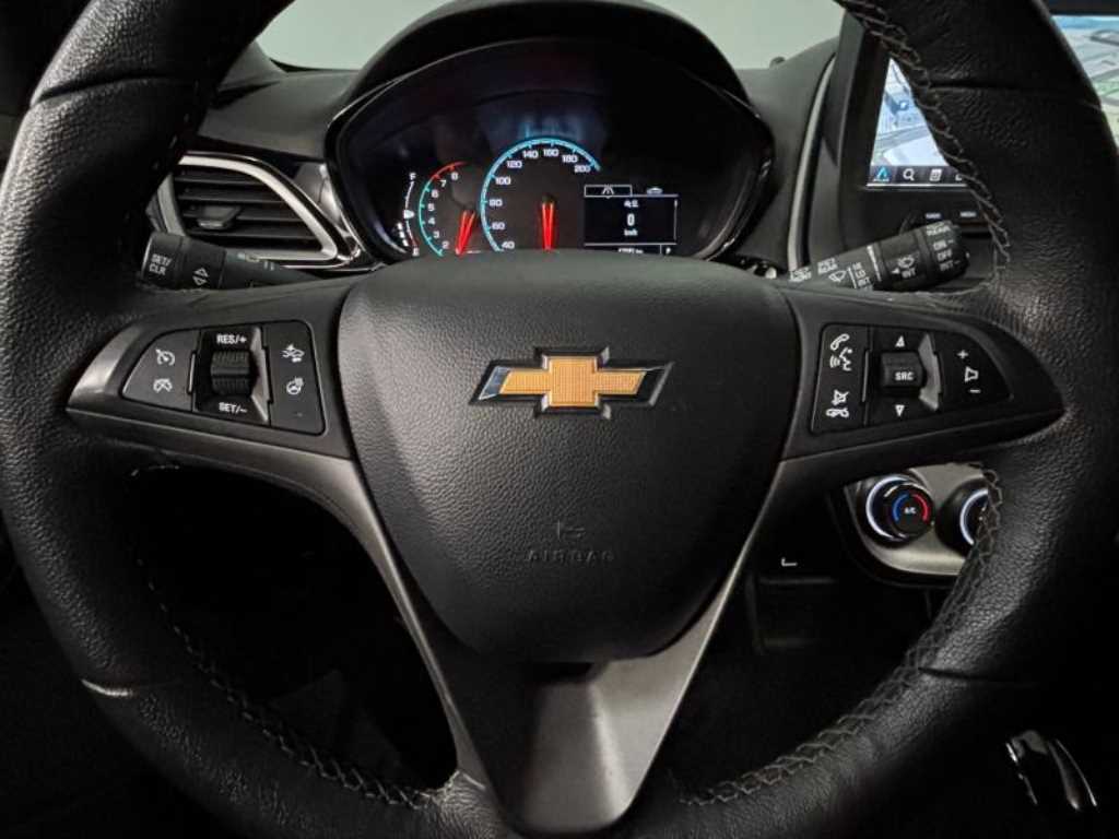 Chevrolet Spark 2021 Blanco - Importación desde Corea - HF Imports Iquique - Foto 13