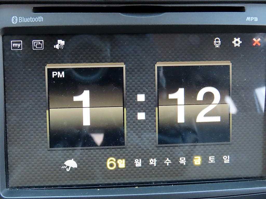 Ssangyong Korando 2014 Negro - Importación desde Corea - HF Imports Iquique - Foto 15