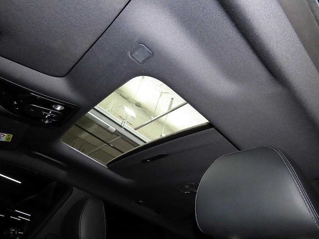 Ssangyong Rexton 2021 Negro - Importación desde Corea - HF Imports Iquique - Foto 14