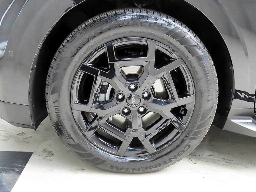 KIA Carnival 2026 Negro - Importación desde Corea - HF Imports Iquique - Foto 20