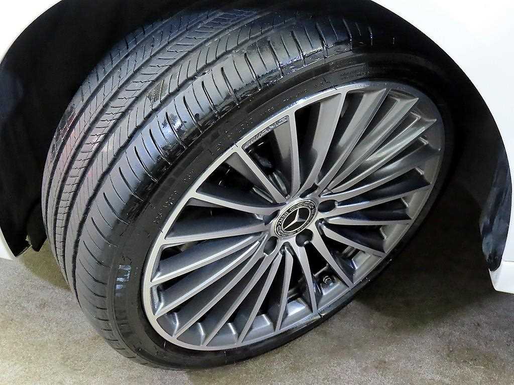 Mercedes Benz C Class 2022 Blanco - Importación desde Corea - HF Imports Iquique - Foto 20