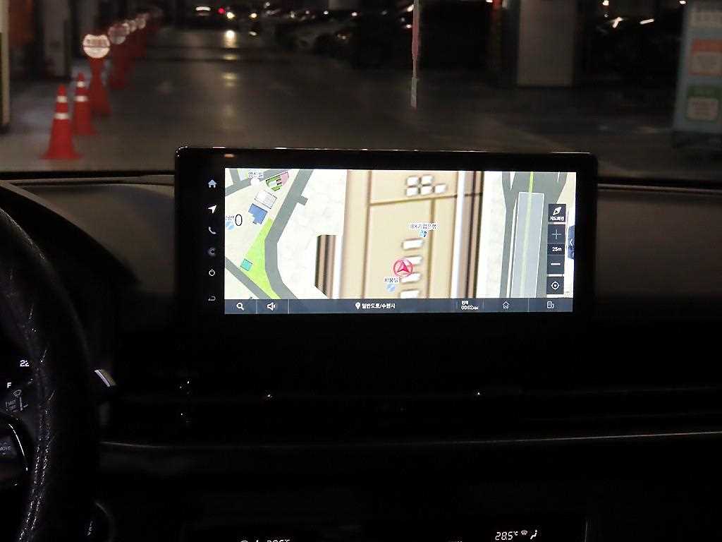 Ssangyong Rexton 2024 the color of pearl - Importación desde Corea - HF Imports Iquique - Foto 13