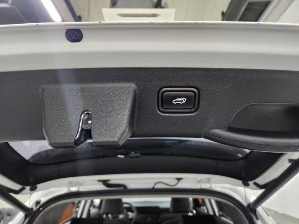 KIA Seltos 2025 Blanco - Importación desde Corea - HF Imports Iquique - Foto 17