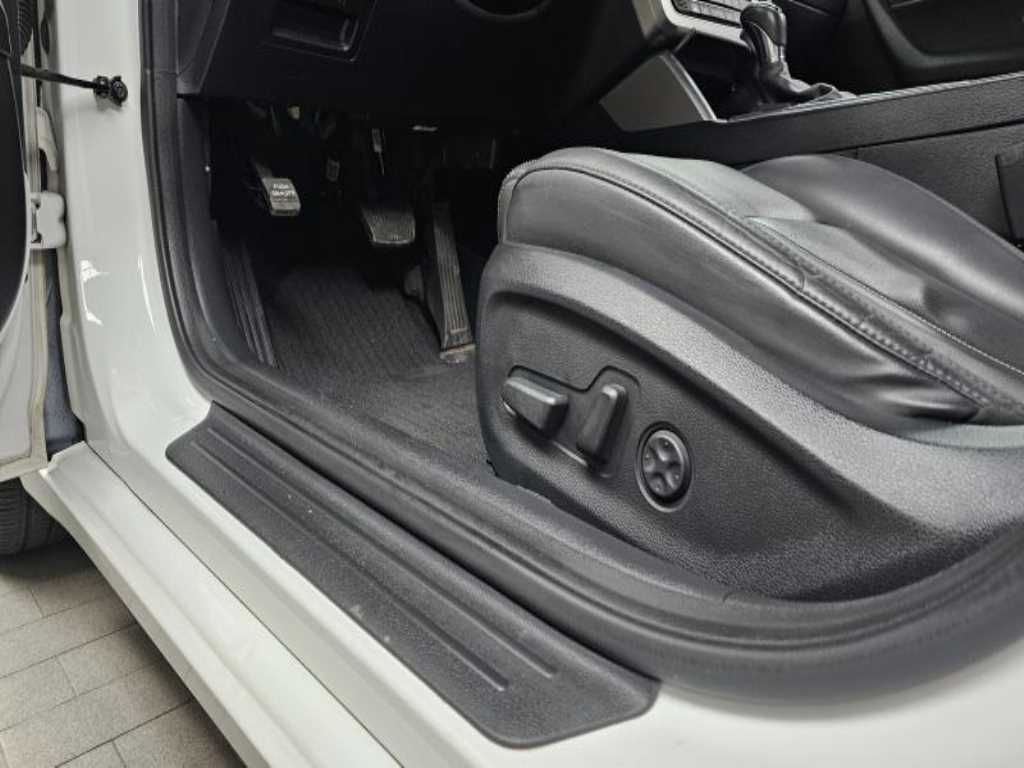 HYUNDAI Sonata 2017 - Importación desde Corea - HF Imports Iquique - Foto 16