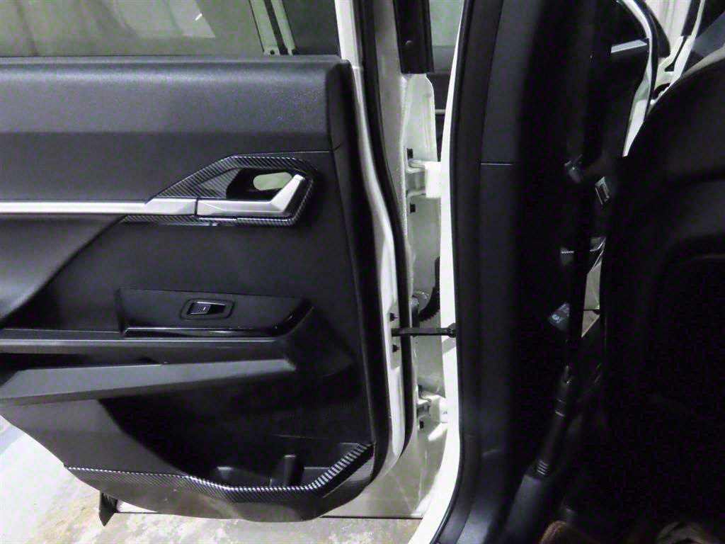 Ssangyong Torres 2024 Blanco - Importación desde Corea - HF Imports Iquique - Foto 15