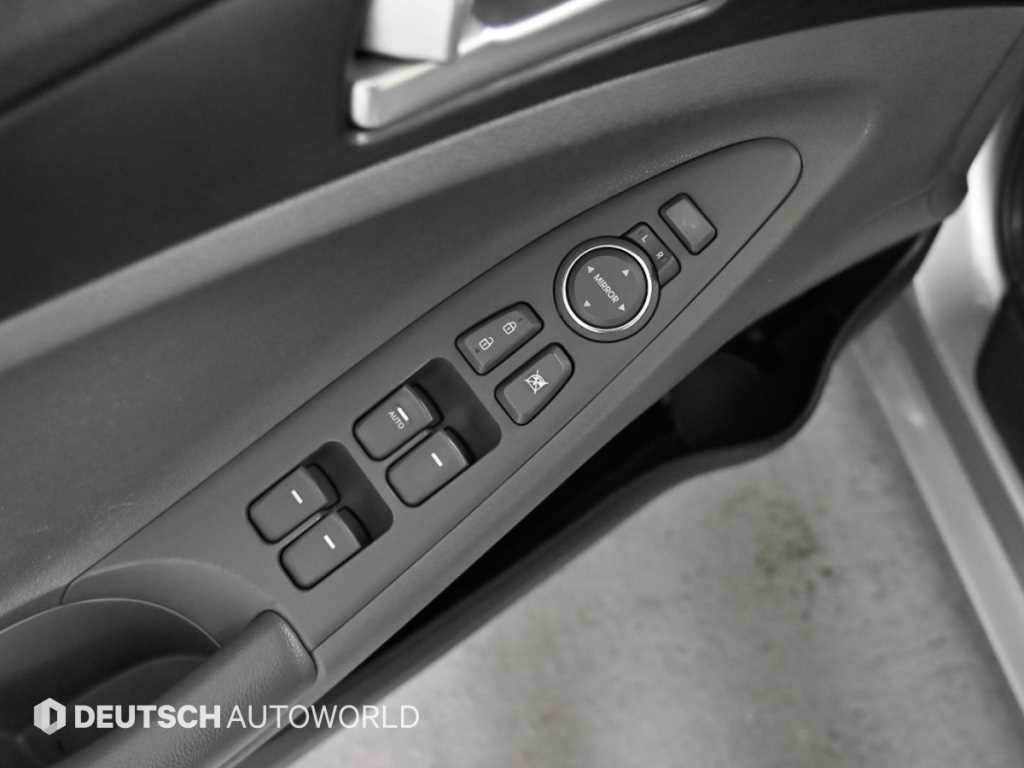 HYUNDAI Sonata 2013 Gris - Importación desde Corea - HF Imports Iquique - Foto 16