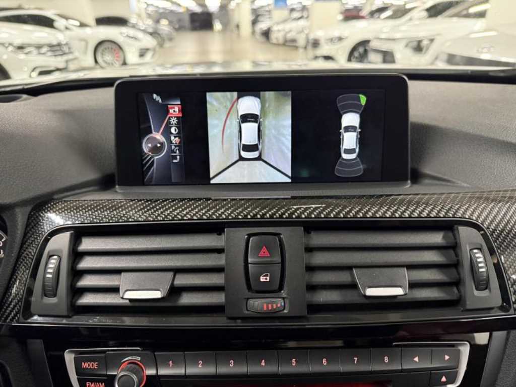 BMW 3 series 2015 - Importación desde Corea - HF Imports Iquique - Foto 13