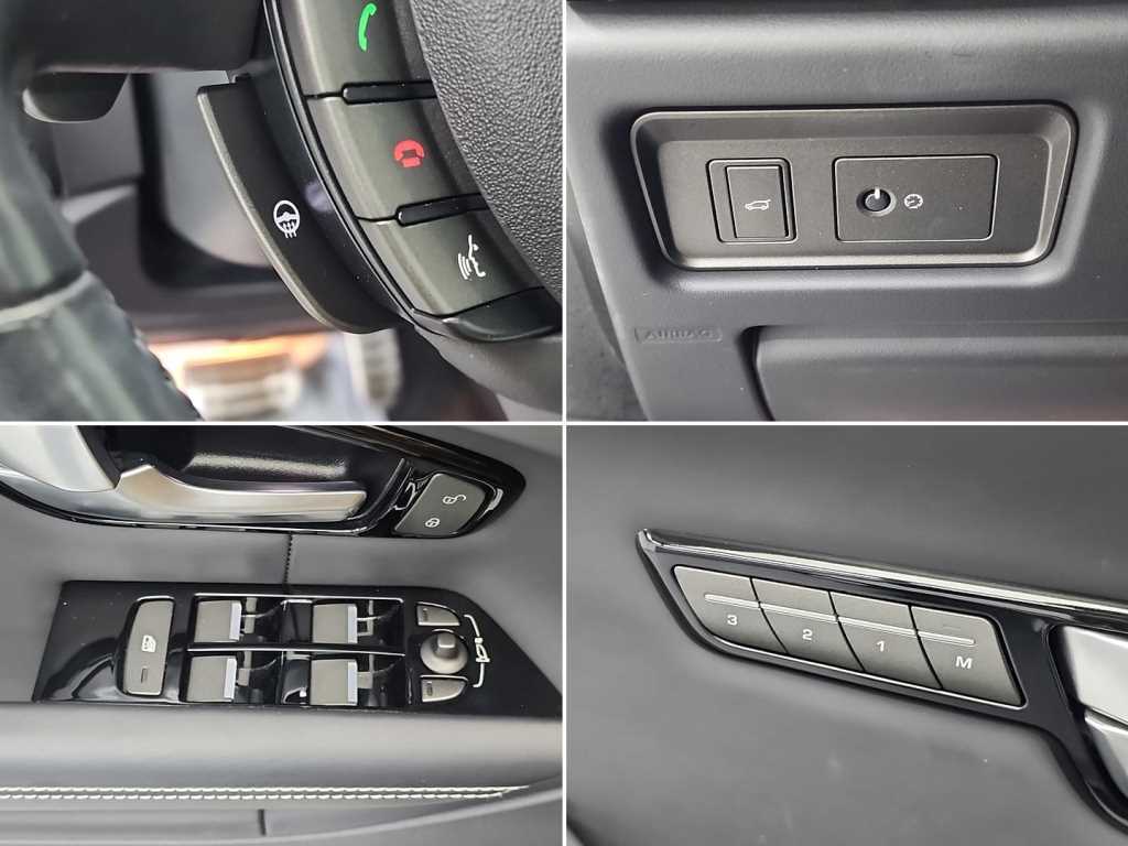 Land Rover Range Rover Bike 2018 Blanco - Importación desde Corea - HF Imports Iquique - Foto 19