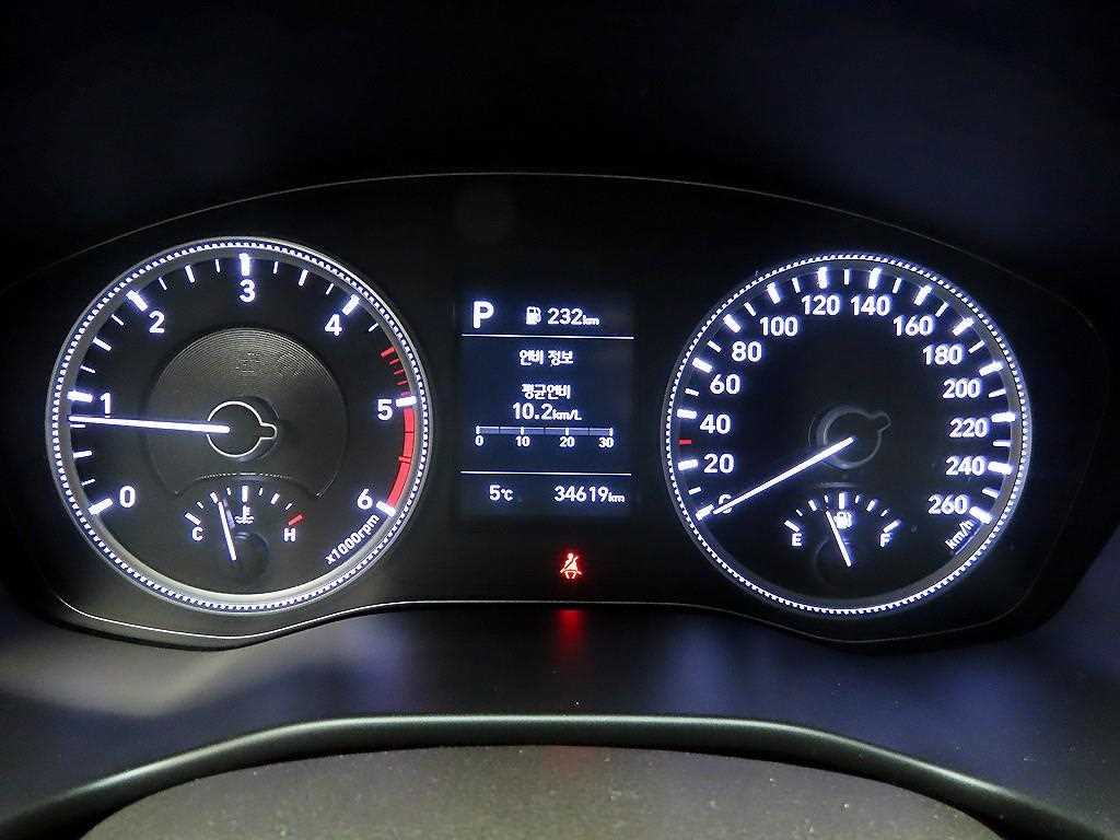 HYUNDAI Santa Fe - Vista 6