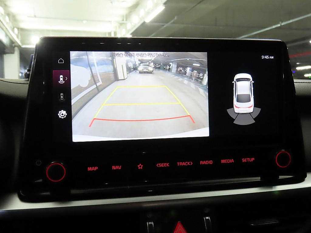 KIA K3 2022 Blanco - Importación desde Corea - HF Imports Iquique - Foto 16