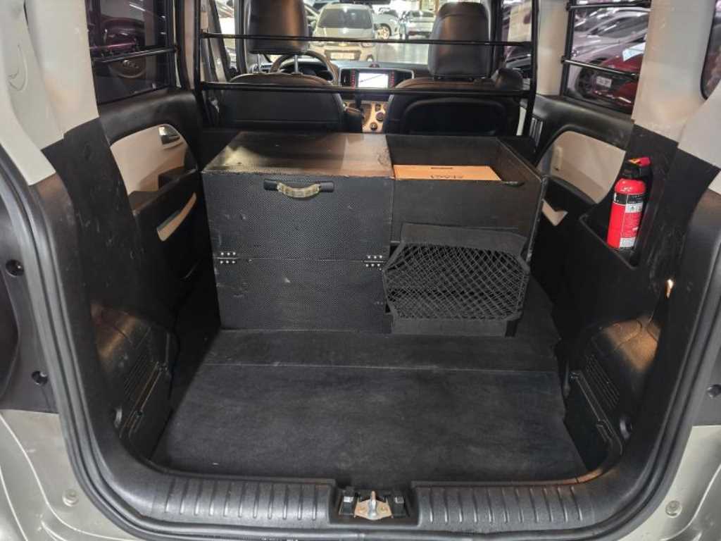 KIA Ray 2021 - Importación desde Corea - HF Imports Iquique - Foto 13