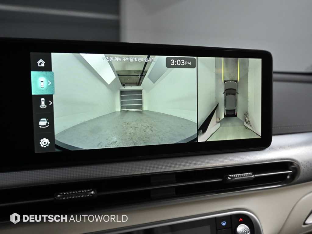 Genesis GV60 2022 Gris - Importación desde Corea - HF Imports Iquique - Foto 15