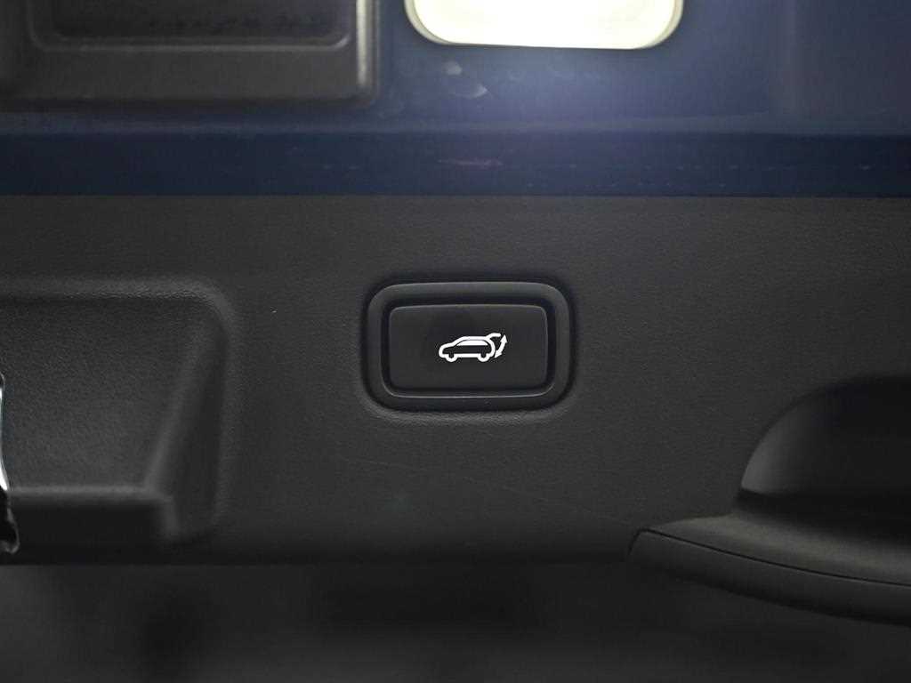 KIA EV6 2023 Azul - Importación desde Corea - HF Imports Iquique - Foto 18