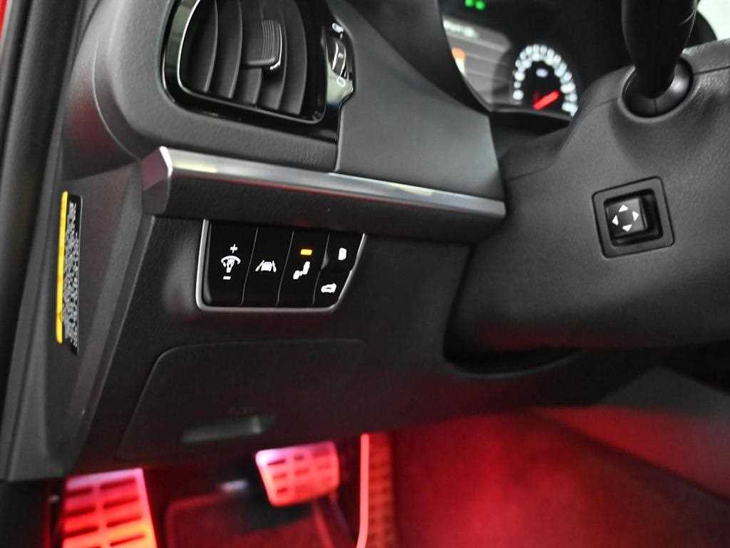 KIA Stinger 2019 Gris - Importación desde Corea - HF Imports Iquique - Foto 17