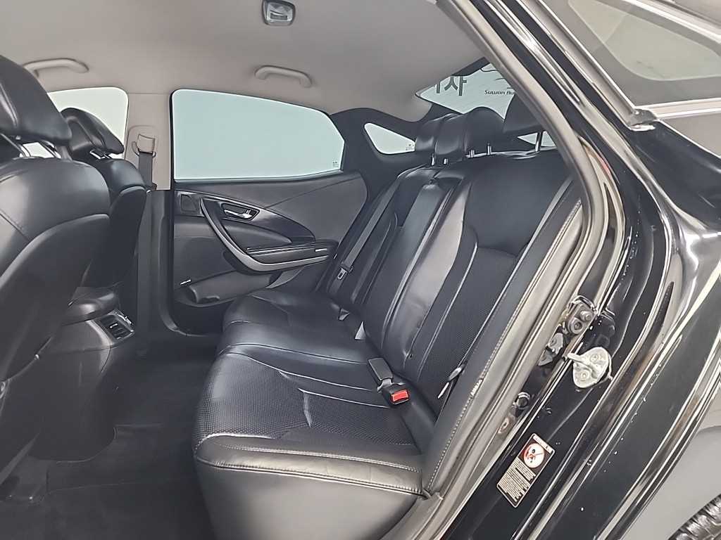 HYUNDAI Grandeur - Vista 12