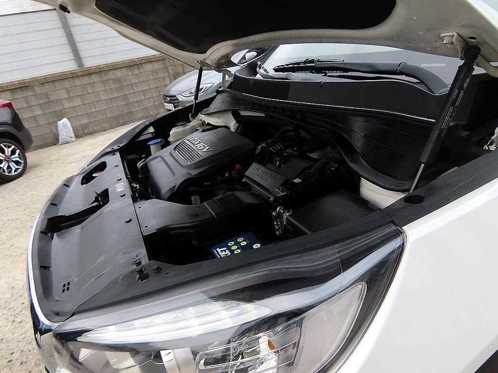 KIA Sorento 2016 - Importación desde Corea - HF Imports Iquique - Foto 19