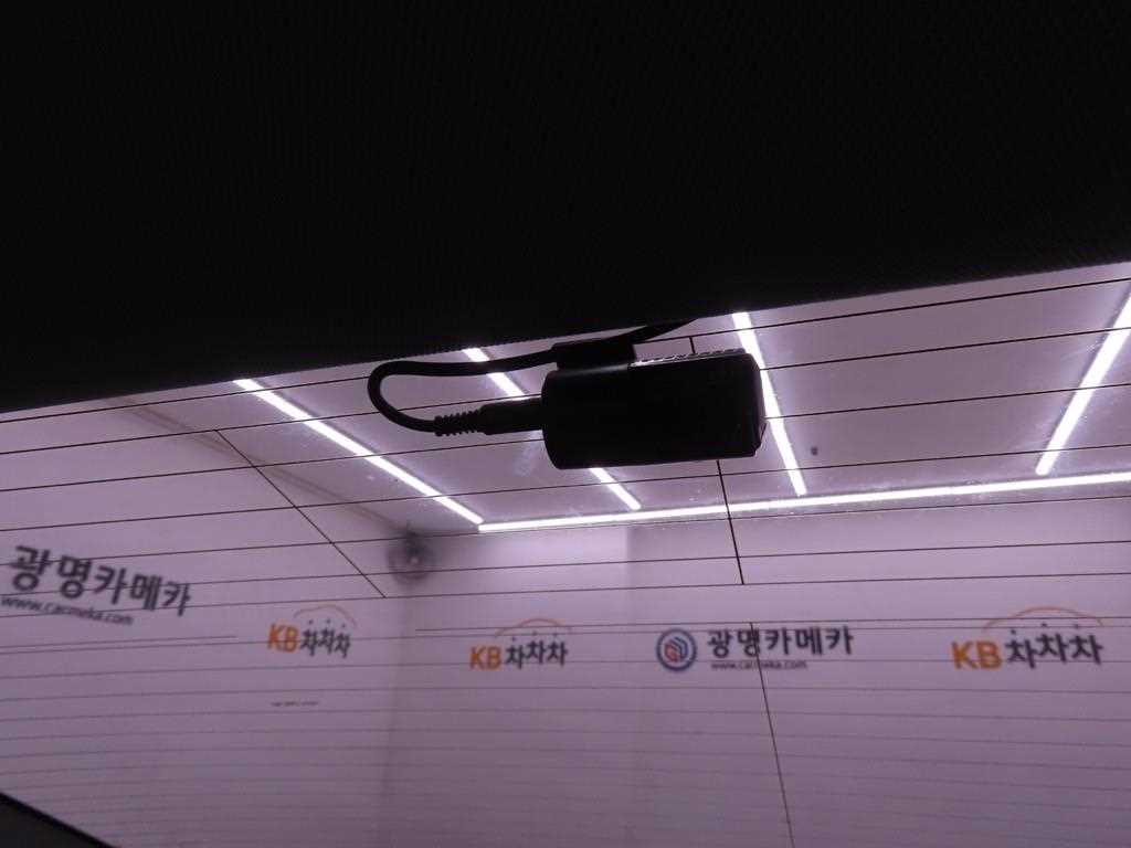 HYUNDAI Sonata 2011 Gris - Importación desde Corea - HF Imports Iquique - Foto 17