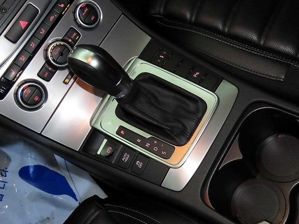 Volkswagen CC - Vista 12