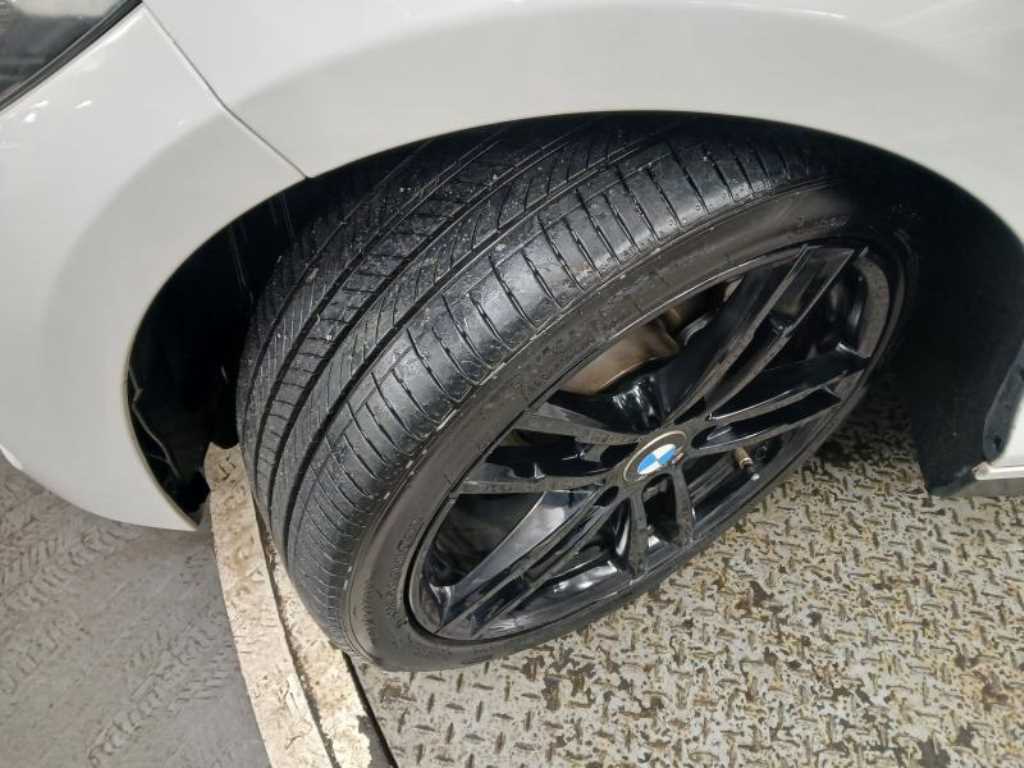 BMW 1 series 2018 - Importación desde Corea - HF Imports Iquique - Foto 20
