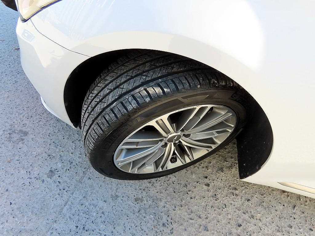 Genesis G80 2018 - Importación desde Corea - HF Imports Iquique - Foto 19