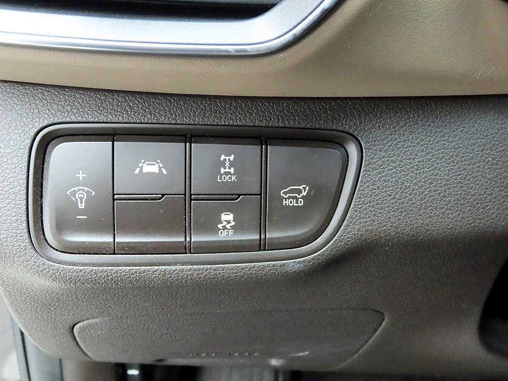 HYUNDAI Santa Fe - Vista 12