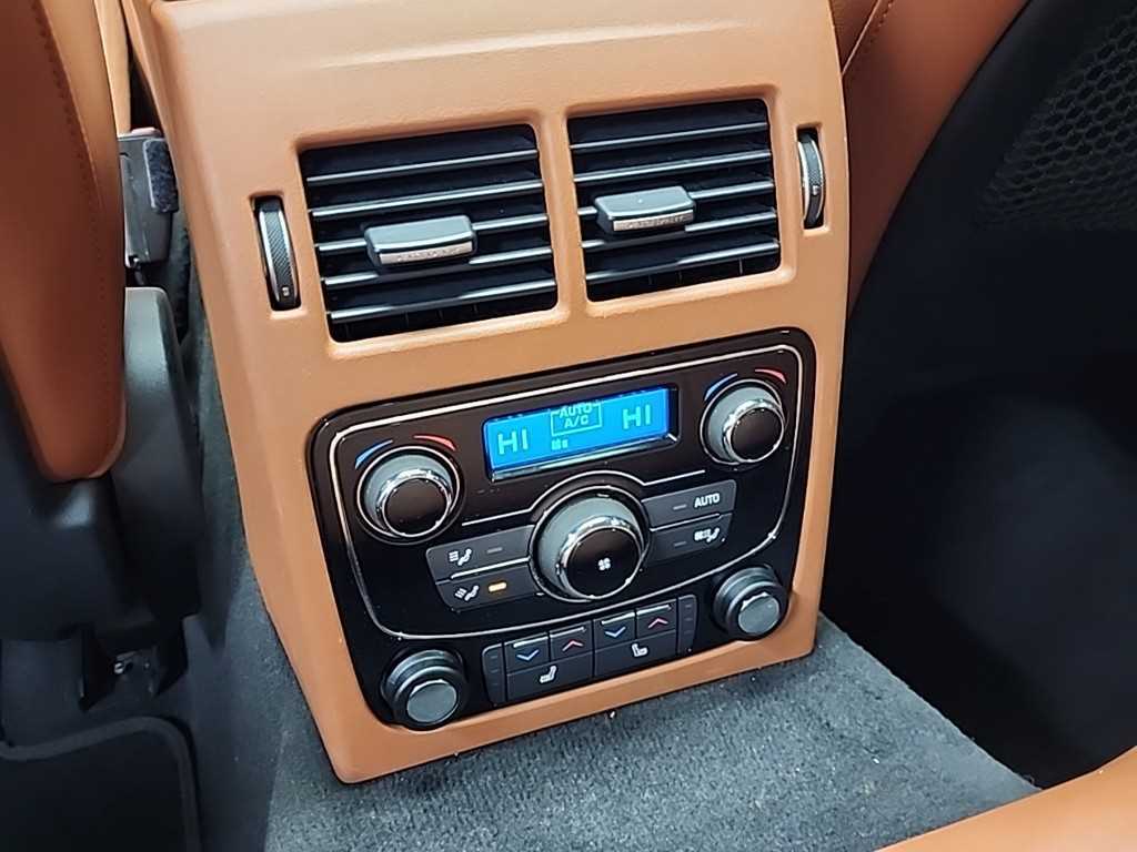 Jaguar XF 2019 Blanco - Importación desde Corea - HF Imports Iquique - Foto 13