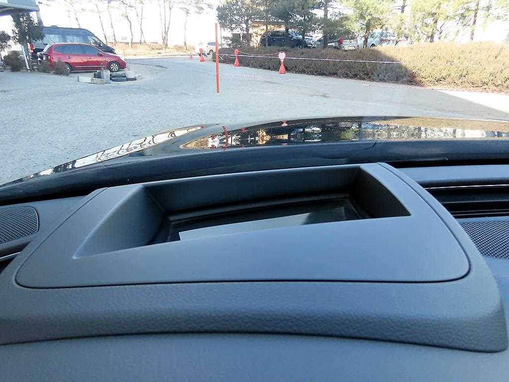 Audi A6 2016 Negro - Importación desde Corea - HF Imports Iquique - Foto 15