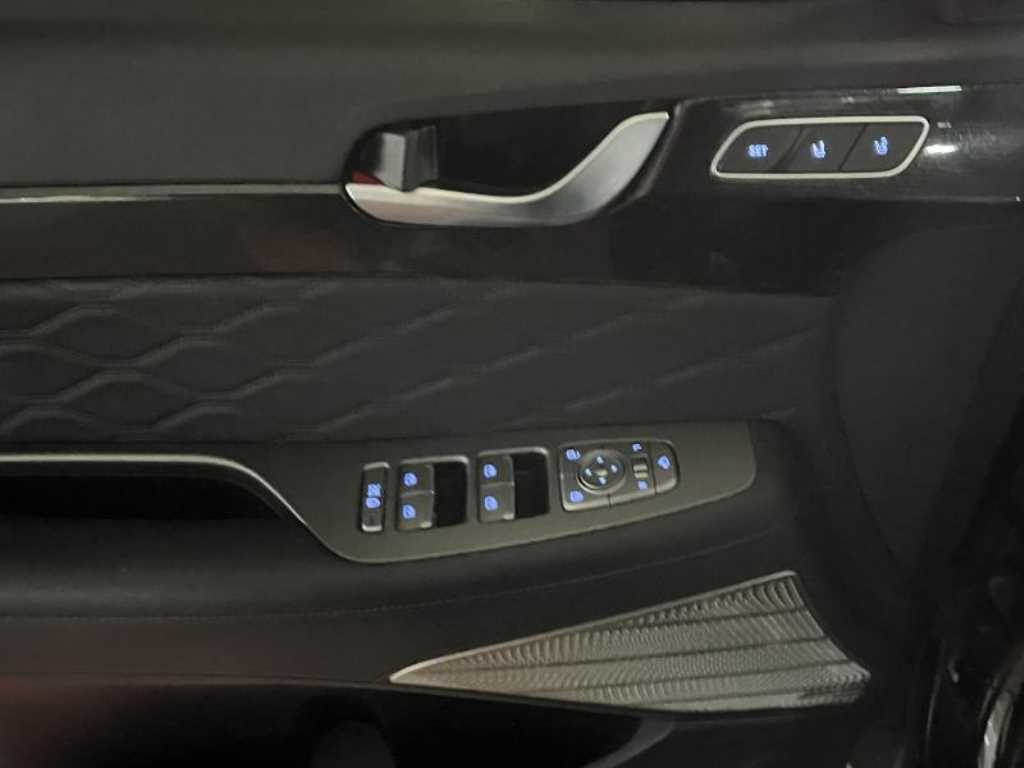 HYUNDAI Palisade - Vista 12