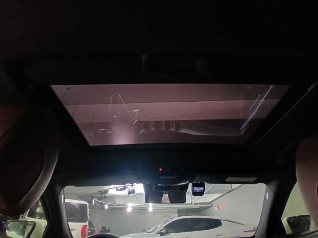 Mercedes Benz E class 2021 Blanco - Importación desde Corea - HF Imports Iquique - Foto 15