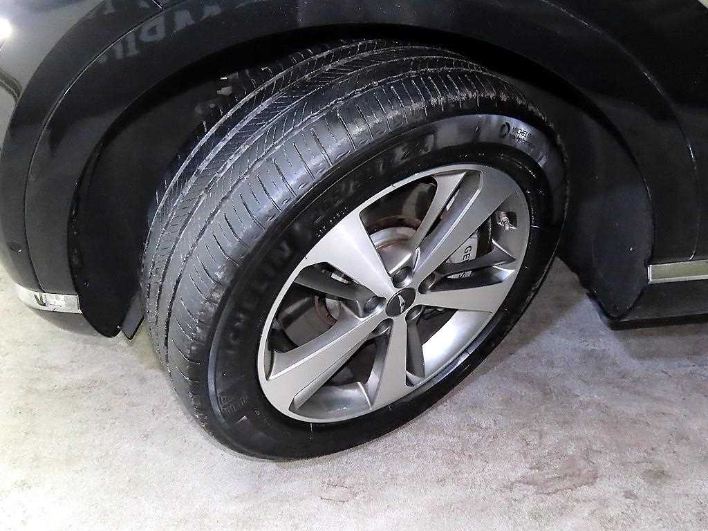 Genesis GV80 2023 Negro - Importación desde Corea - HF Imports Iquique - Foto 20