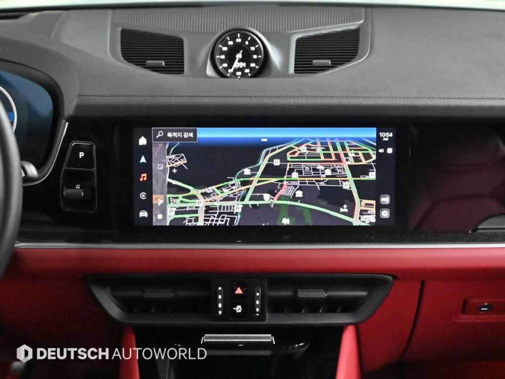 Porsche Cayenne 2024 Blanco - Importación desde Corea - HF Imports Iquique - Foto 14