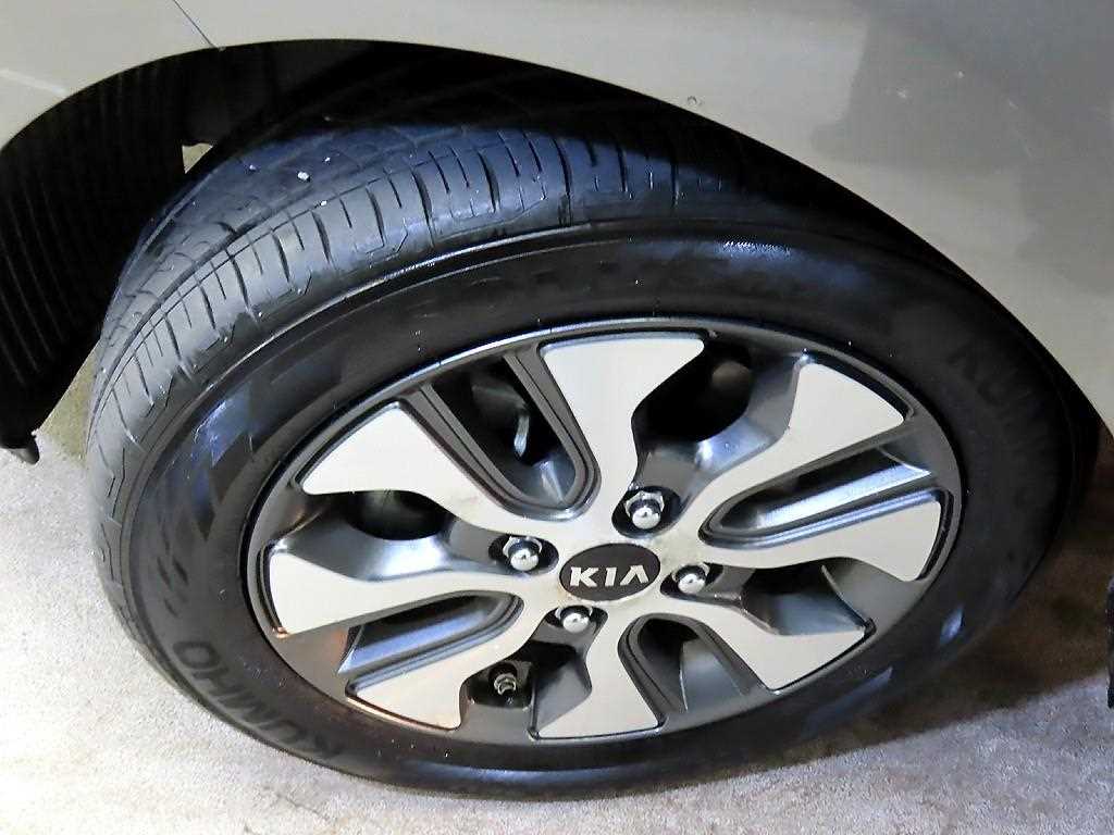 KIA Morning 2016 Gris - Importación desde Corea - HF Imports Iquique - Foto 19