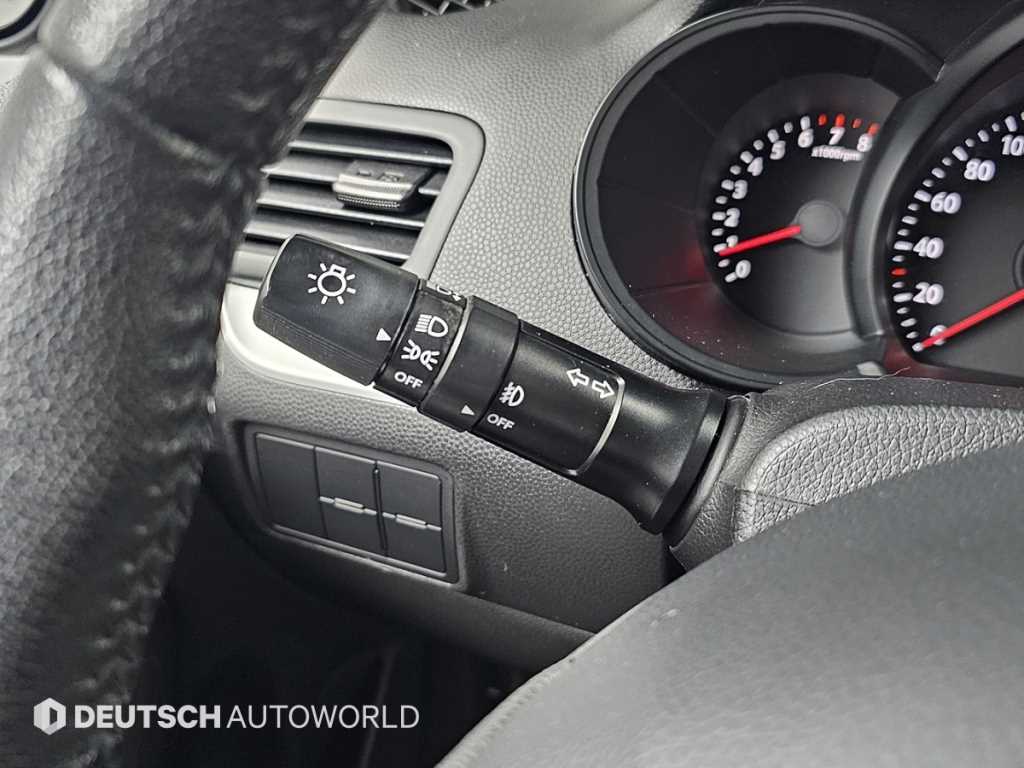 KIA Morning 2012 Gris - Importación desde Corea - HF Imports Iquique - Foto 15