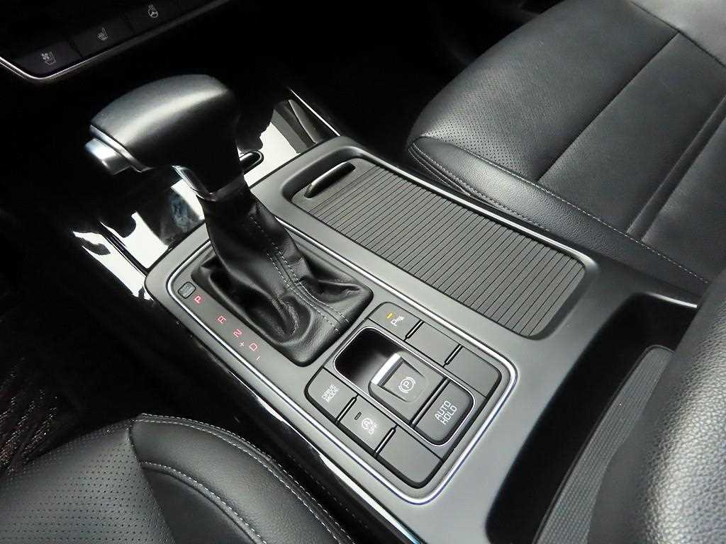 KIA Sorento - Vista 11