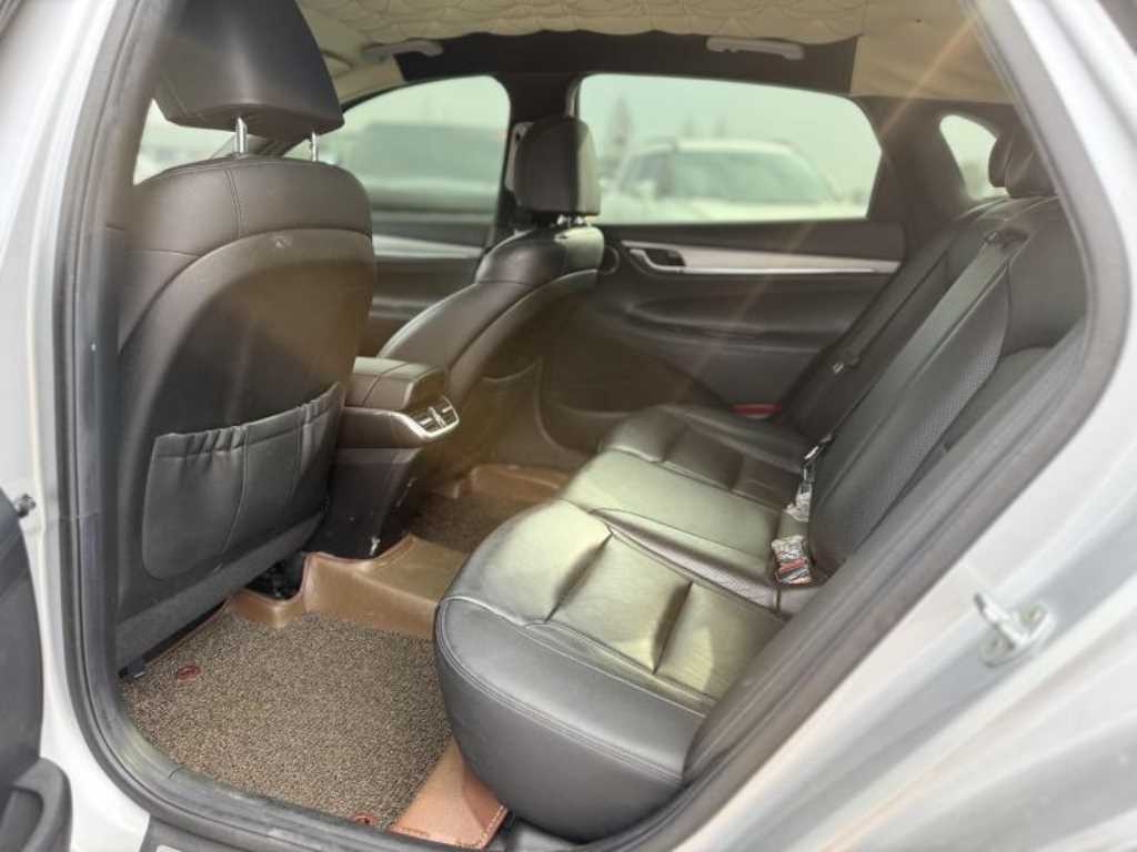 HYUNDAI Grandeur 2020 - Importación desde Corea - HF Imports Iquique - Foto 14