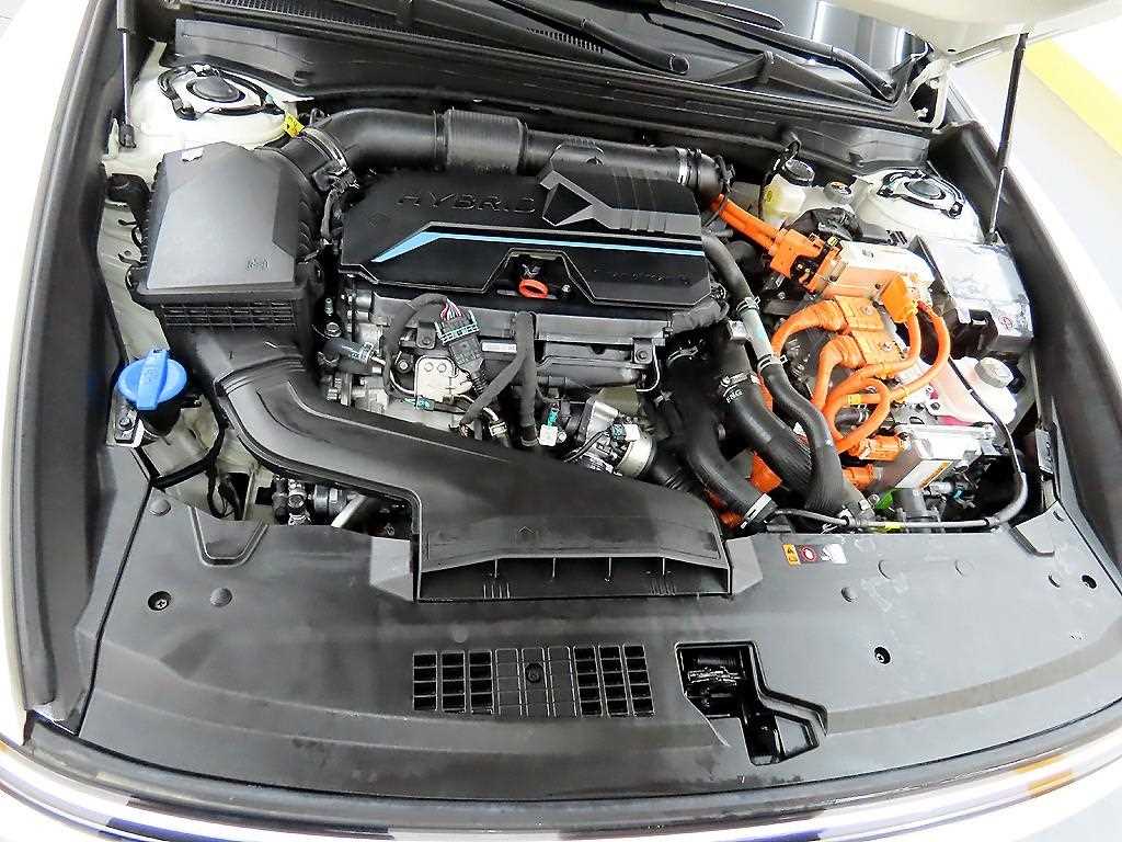 HYUNDAI Grandeur 2024 - Importación desde Corea - HF Imports Iquique - Foto 18