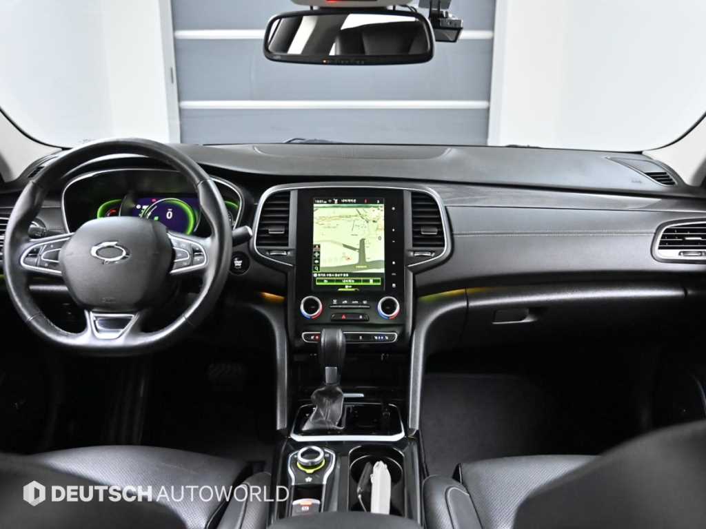 SAMSUNG SM6 - Vista 7